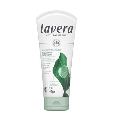 Barrier balance bodylotion bio