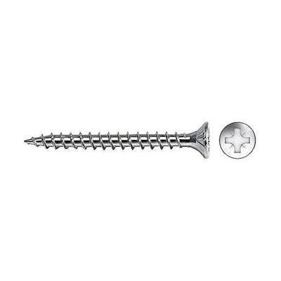 Schroevenkit CELO Verzinken 45 mm 5 x 45 mm (200 Stuks)