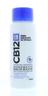 CB12 Mondwater original