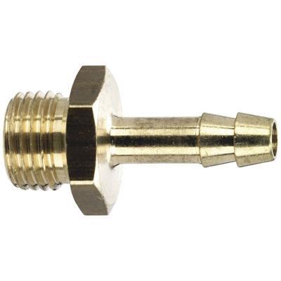 Metabo 7805009343 Perslucht-steeknippel 1 stuk(s)