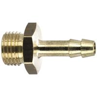 Metabo 7805009343 Perslucht-steeknippel 1 stuk(s)