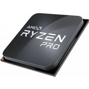 AMD Ryzen 5 PRO 4650G processor 3,7 GHz 8 MB L2 & L3