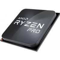 AMD Ryzen 5 PRO 4650G processor 3,7 GHz 8 MB L2 & L3 - thumbnail