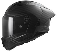 LS2 Helmet ff805 th.ca.gp aero xxl car./black matt