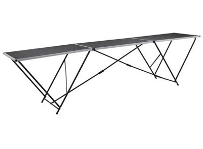 Profeco Behangtafel - 300 x 60 x 78cm