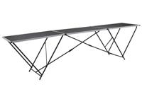 Profeco Behangtafel - 300 x 60 x 78cm