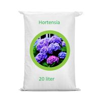 Hortensia grond aarde 20 liter - Warentuin Mix - thumbnail