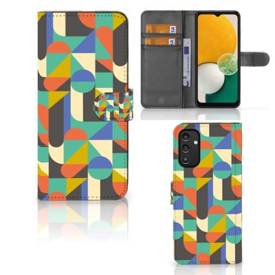 Samsung Galaxy A14 4G | Telefoon Hoesje | Funky Retro