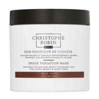 Christophe Robin Shade Variation Mask Ash Brown 250ml