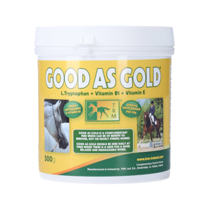 TRM Good as Gold - 500 g