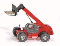 Siku 3507 Manitou MHT 10230 telescooplader 1:50 Siku 3507 Manitou MHT 10230 telescooplader 1:50