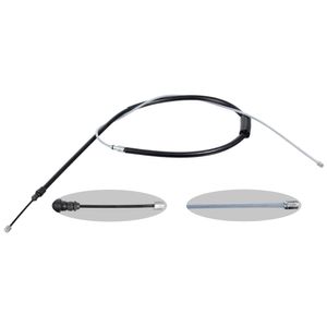handremkabel 101815