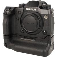 Fujifilm X-H1 + VPB XH-1 grip occasion