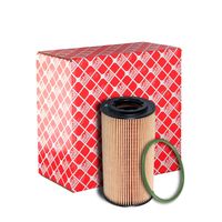 oliefilter 108320