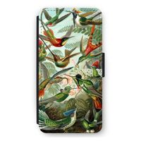 Haeckel Trochilidae: iPhone 12 Pro Max Flip Hoesje