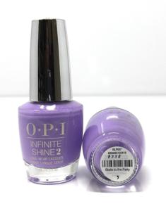 OPI OPI IS 15ml - Skate to the Party