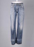 Vintage Bootcut Levi&apos;s 512 Blue size 33 / 31