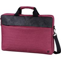 Hama Tayrona Laptoptas Geschikt voor max. (laptop): 33,8 cm (13,3) Rood