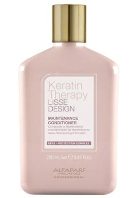 Alfaparf Lisse Design Keratin Therapy Maintenance Conditioner 250ml