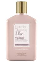 Alfaparf Lisse Design Keratin Therapy Maintenance Conditioner 250ml
