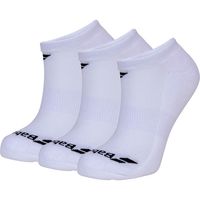 Babolat Invisible 3 Pairs Pack Sokken
