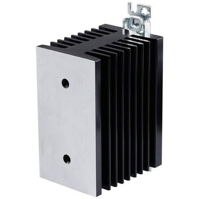TRU COMPONENTS Koellichaam TC-12705408 1 stuk(s)