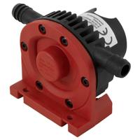 Wolfcraft 2202000 Boormachinepomp Pomp 1 stuk(s)