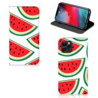 Apple iPhone 11 Pro | Flip Style Cover | Watermelons
