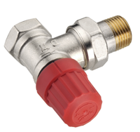 Meister DANFOSS Danfoss Ventiel Ra-N15 Haaks 1/2 - DANFTHE12 Meister DANFOSS Danfoss Ventiel Ra-N15 Haaks 1/2 - DANFTHE12