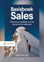 Basisboek sales (Paperback)