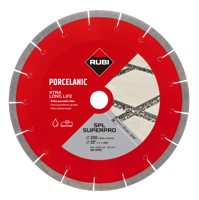 Rubi Blade SPL 250 EXT Superpro - 40910
