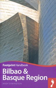 Reisgids Handbook Bilbao & Basque Region | Footprint