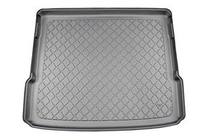 Kofferbakmat passend voor Mercedes GLB (X247) SUV/5 11.2019- / Mercedes EQB (X243) electric SUV 193369