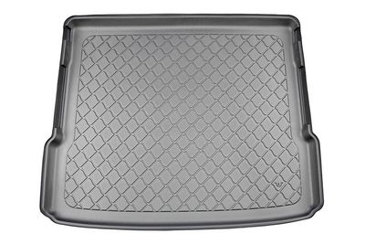 Kofferbakmat passend voor Mercedes GLB (X247) SUV/5 11.2019- / Mercedes EQB (X243) electric SUV 193369
