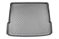 Kofferbakmat passend voor Mercedes GLB (X247) SUV/5 11.2019- / Mercedes EQB (X243) electric SUV 193369