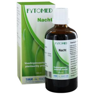 Nacht BIO