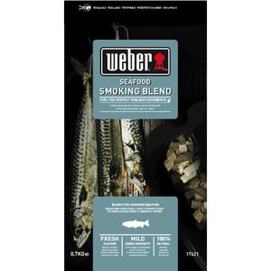 Weber 17665 buitenbarbecue/grill accessoire Rookchips