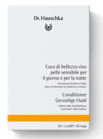 Dr. Hauschka Conditioner Gevoelige Huid