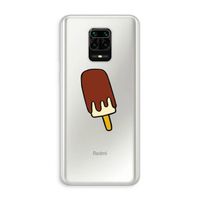 Frisco: Xiaomi Redmi Note 10 Lite Transparant Hoesje Frisco: Xiaomi Redmi Note 10 Lite Transparant Hoesje