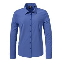 Schoffel Dunajec Overhemd Dames Dusk Blue 44