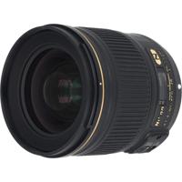 Nikon AF-S 28mm F/1.8 G occasion - thumbnail