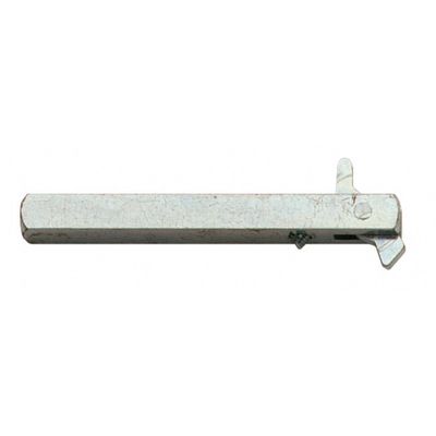 Intersteel Wisselstift 8x80 mm