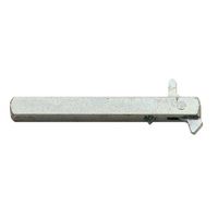 Intersteel Wisselstift 8x80 mm