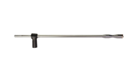 Milwaukee Accessoires SDS Max Boor Hol-Stofvrij 35x900-1pc - 4932459300