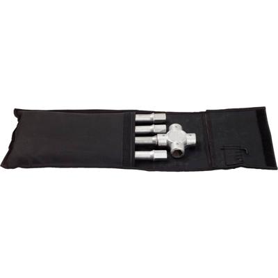 KS Tools 518.1162 Uitneembare wielkruisleutel, 3/4 x24x27x32mm