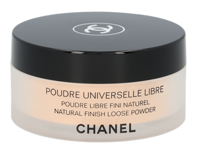 Chanel Poudre Universelle Libre Loose Powder BEIGE 30 Gezichtspoeder Dames