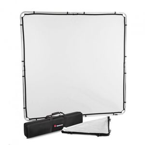 Manfrotto LL LR82243RC Skylite Rapid Kit Large 200x200cm Standard