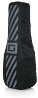 Gator Cases G-PG ELEC 2x ProGo Deluxe Gigbag voor 2 gitaren - thumbnail