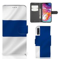 Samsung Galaxy A70 | Bookstyle Case | Finland | Portemonnee hoesje