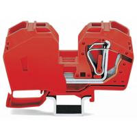 WAGO 285-633 Doorgangsklem 15 stuk(s)